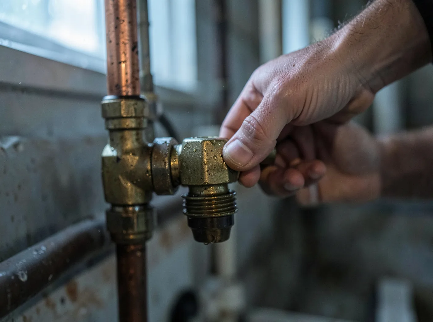 Emergency Plumber Hughes Springs, TX FAQs